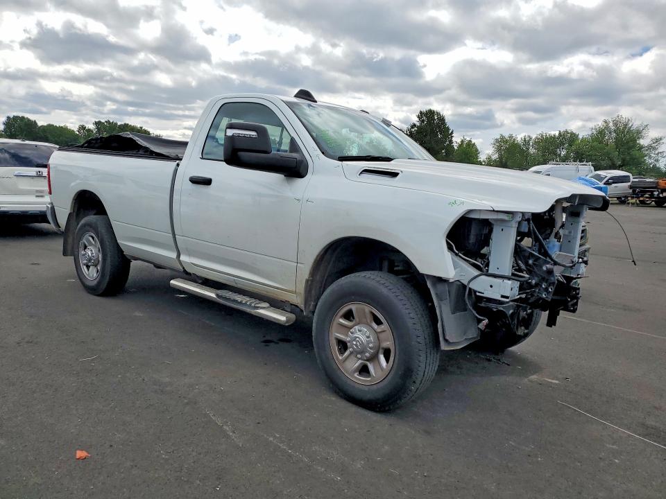 Продажа на аукционе авто 2024 Ram 2500, vin: 3C6MR5AJ2RG269807, номер лота: 58997886