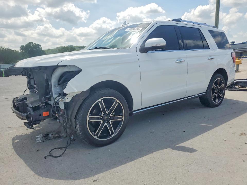 2020 Ford Expedition მანქანა იყიდება აუქციონზე, vin: 1FMJU2AT9LEA32431, აუქციონის ნომერი: 58066866