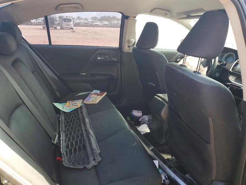59335616 :رقم المزاد ، 1HGCR2F33EA014428 vin ، 2014 Honda Accord مزاد بيع