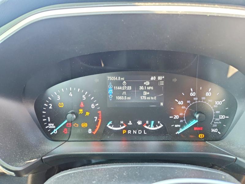 Продажа на аукционе авто 2021 Ford Escape, vin: 1FMCU0G6XMUA95141, номер лота: 63133596