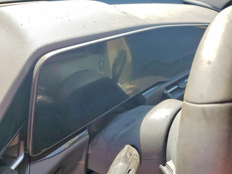 2025 Kia Niro მანქანა იყიდება აუქციონზე, vin: KNDCT3LE9S5273313, აუქციონის ნომერი: 60956006