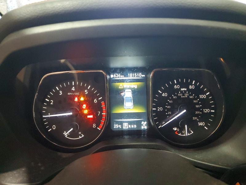 Продаж на аукціоні авто 2018 Nissan Titan, vin: 1N6AA1E57JN541477, номер лоту: 61149676