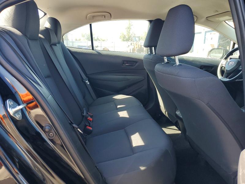 Продаж на аукціоні авто 2024 Toyota Corolla, vin: 5YFB4MDE4RP208184, номер лоту: 60795866