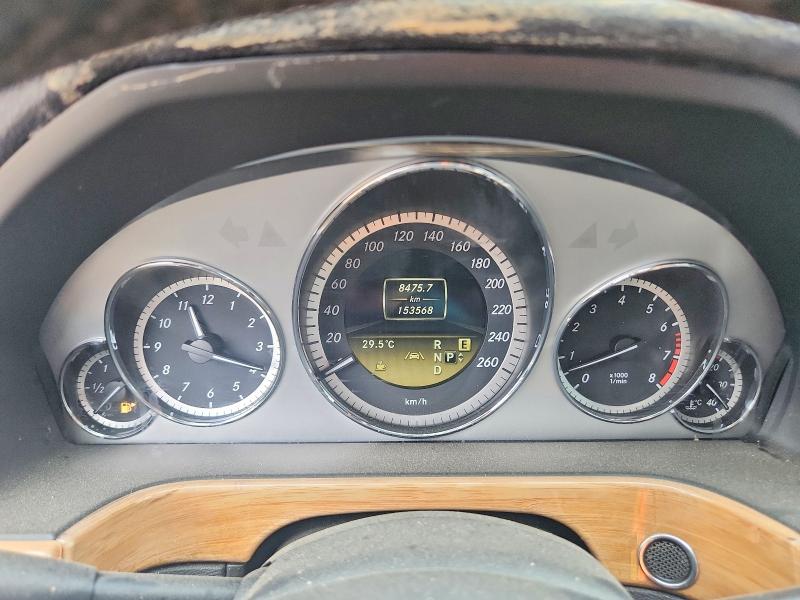 Продаж на аукціоні авто 2011 Mercedes-benz E, vin: WDDHF9AB8BA492754, номер лоту: 61616506