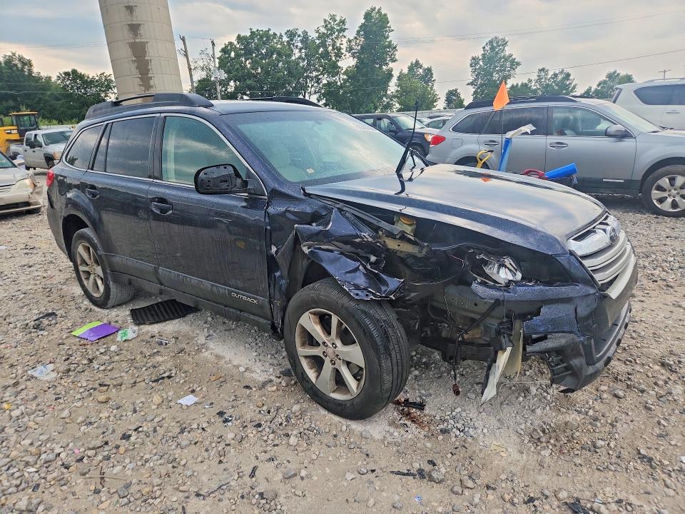 Продаж на аукціоні авто 2013 Subaru Outback, vin: 4S4BRBCC1D3322968, номер лоту: 62680966