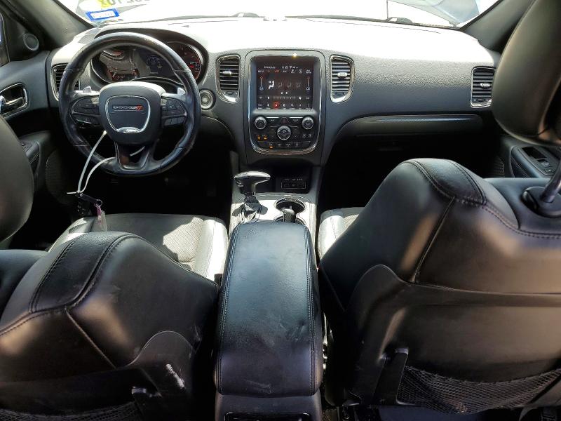 59860216 :رقم المزاد ، 1C4SDHCT2KC820647 vin ، 2019 Dodge Durango مزاد بيع