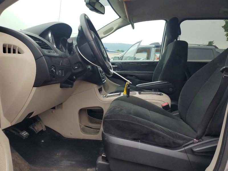 Aukcja sprzedaży 2012 Dodge Grand Caravan, vin: 2C4RDGCG7CR149724, numer aukcji: 62742856
