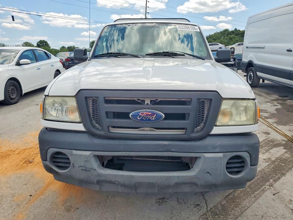 Продажа на аукционе авто 2011 Ford Ranger, vin: 1FTKR1AD7BPA62317, номер лота: 63398166