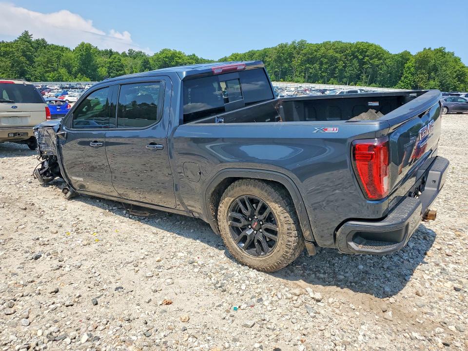 Auction sale of the 2021 Gmc Sierra, vin: 1GTU9CED3MZ341365, lot number: 62200326