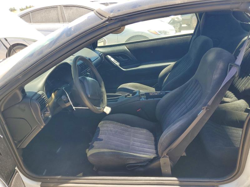 Продаж на аукціоні авто 2001 Chevrolet Camaro, vin: 2G1FP22K512131594, номер лоту: 61200106