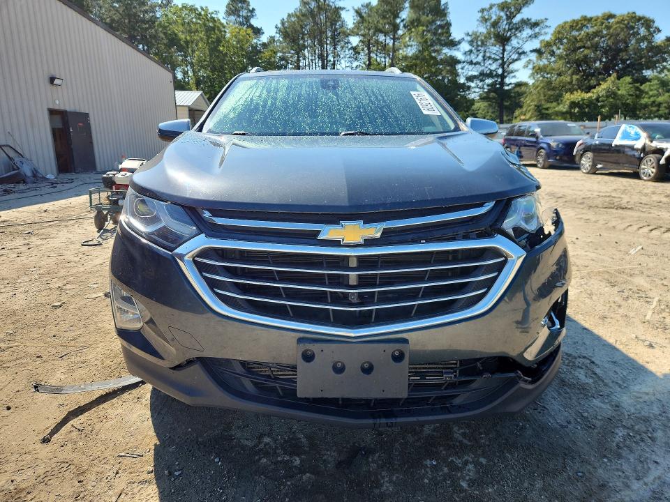 Aukcja sprzedaży 2018 Chevrolet Equinox, vin: 2GNAXVEV8J6101093, numer aukcji: 60921616