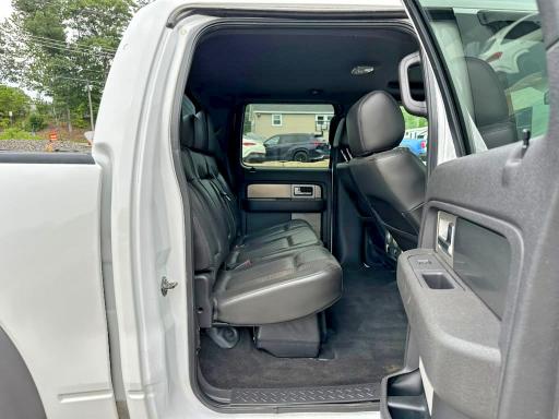 Продаж на аукціоні авто 2012 Ford F150, vin: 1FTFW1R66CFC93216, номер лоту: 60424986