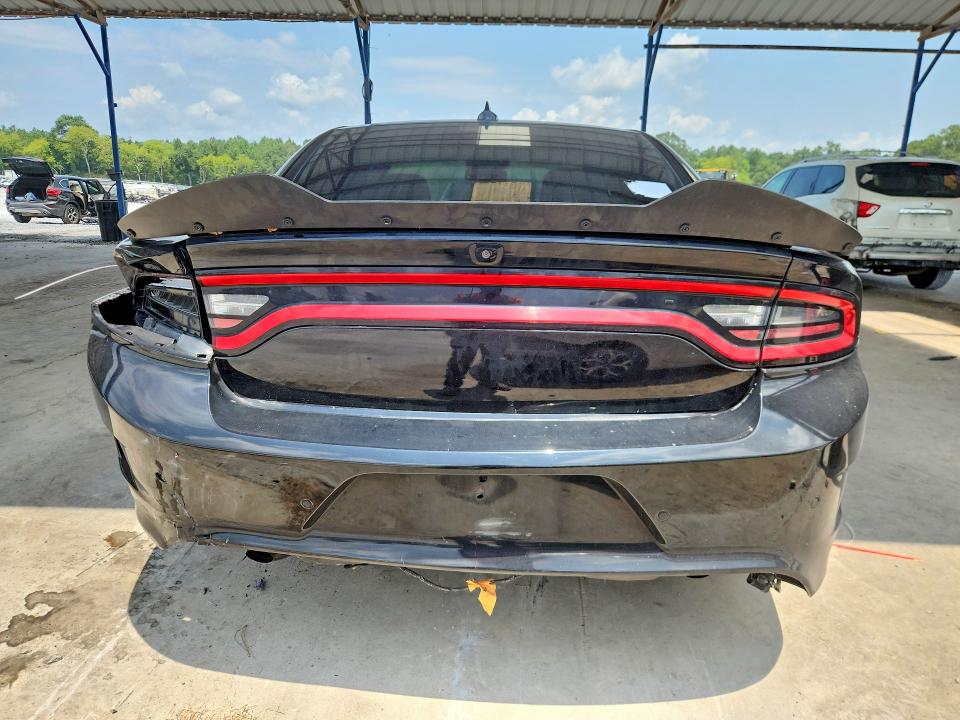 Aukcja sprzedaży 2018 Dodge Charger, vin: 2C3CDXCT9JH326980, numer aukcji: 62497166