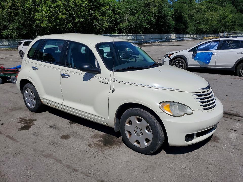 Aukcja sprzedaży 2006 Chrysler Pt Cruiser, vin: 3A8FY48B36T314021, numer aukcji: 63391796
