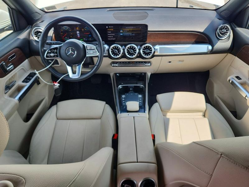 Aukcja sprzedaży 2023 Mercedes-benz Eqb, vin: W1N9M0KB5PN053261, numer aukcji: 62415656
