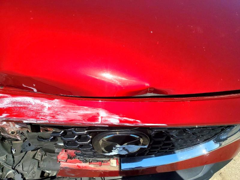 2022 Mazda Cx-5 მანქანა იყიდება აუქციონზე, vin: JM3KFBBM2N0581762, აუქციონის ნომერი: 59789056