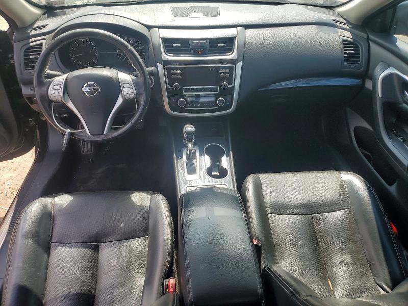 Продажа на аукционе авто 2018 Nissan Altima, vin: 1N4AL3AP7JC158981, номер лота: 62255076