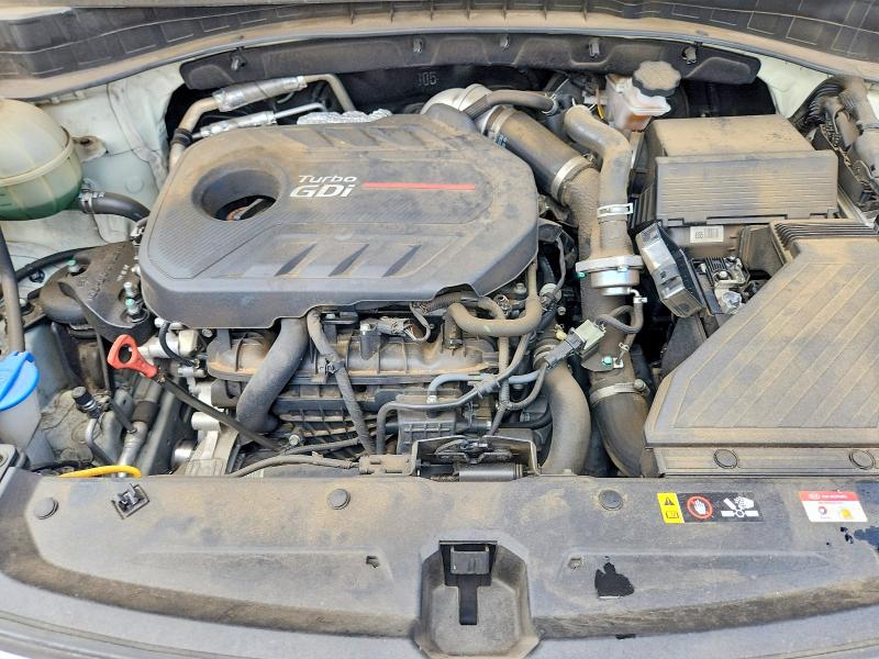 60020126 :رقم المزاد ، KNDPR3A62M7851903 vin ، 2021 Kia Sportage مزاد بيع