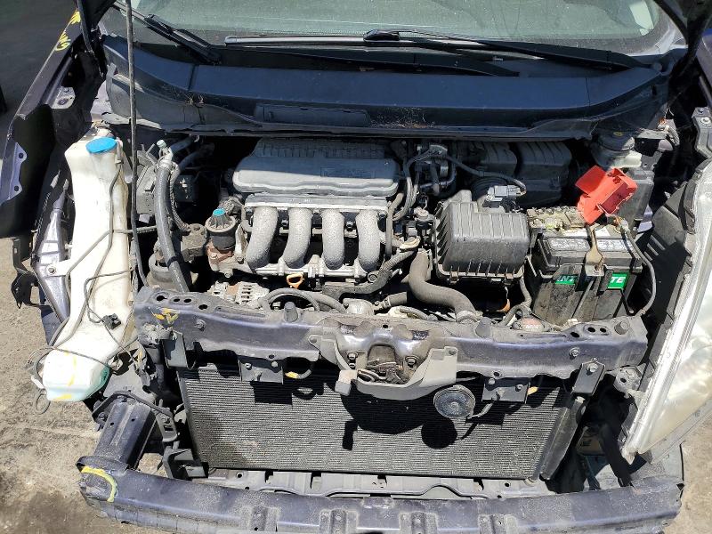 Продаж на аукціоні авто 2009 Honda Fit, vin: JHMGE88449S052625, номер лоту: 60414716