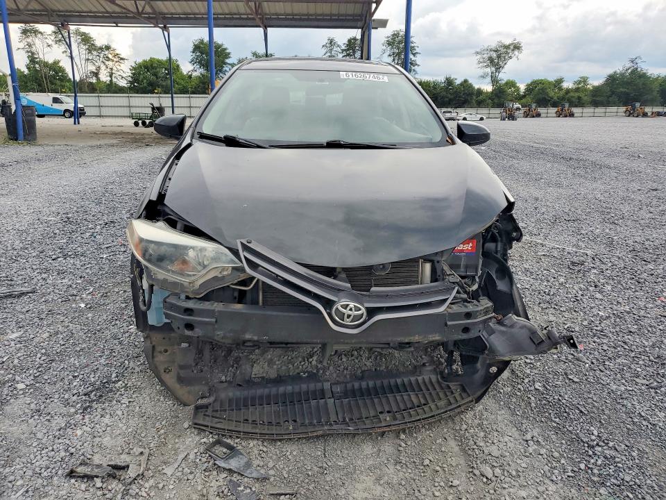 61626746 :رقم المزاد ، 2T1BURHE6GC626315 vin ، 2016 Toyota Corolla مزاد بيع