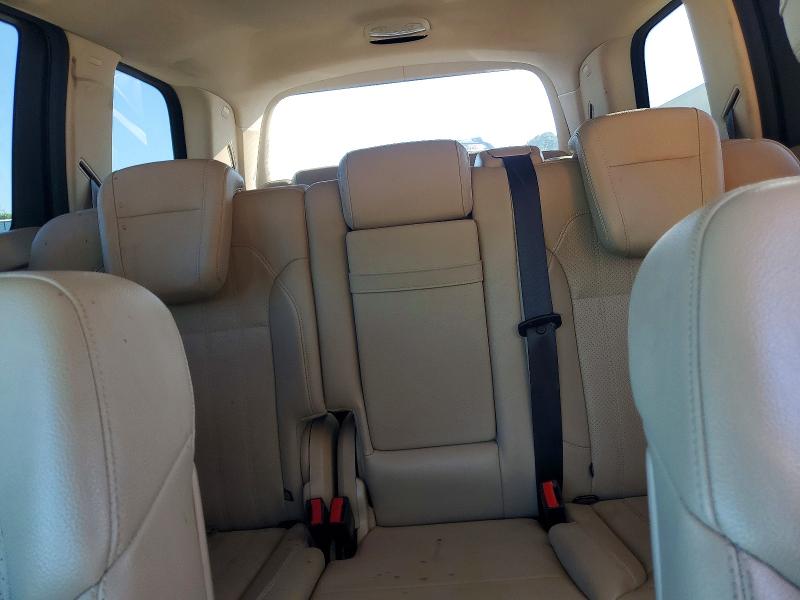 Продажа на аукционе авто 2017 Mercedes-benz Gls, vin: 4JGDF6EE6HA945558, номер лота: 63462896