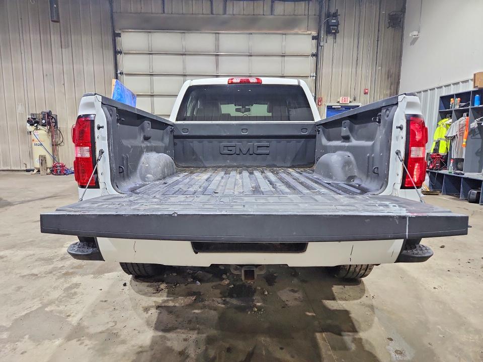 Aukcja sprzedaży 2018 Gmc Sierra, vin: 1GTV2LEC4JZ322108, numer aukcji: 60079946