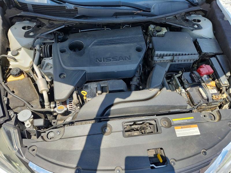 2016 Nissan Altima მანქანა იყიდება აუქციონზე, vin: 1N4AL3AP5GC263575, აუქციონის ნომერი: 60311666