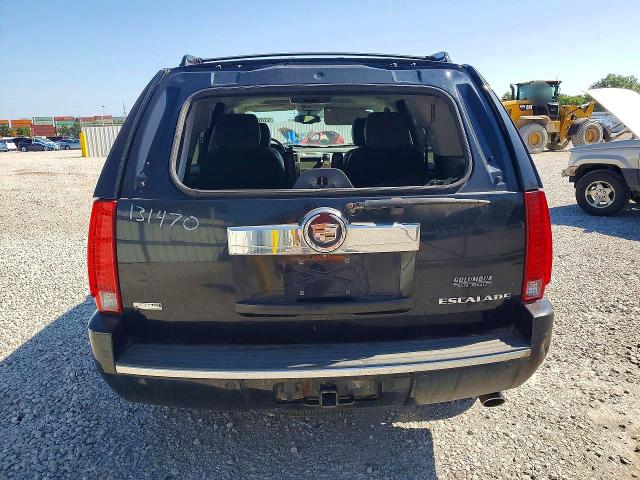 Aukcja sprzedaży 2011 Cadillac Escalade, vin: 1GYS4BEF1BR131470, numer aukcji: 63289486