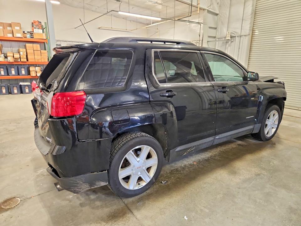 Aukcja sprzedaży 2012 Gmc Terrain, vin: 2GKFLTE58C6280967, numer aukcji: 60897206