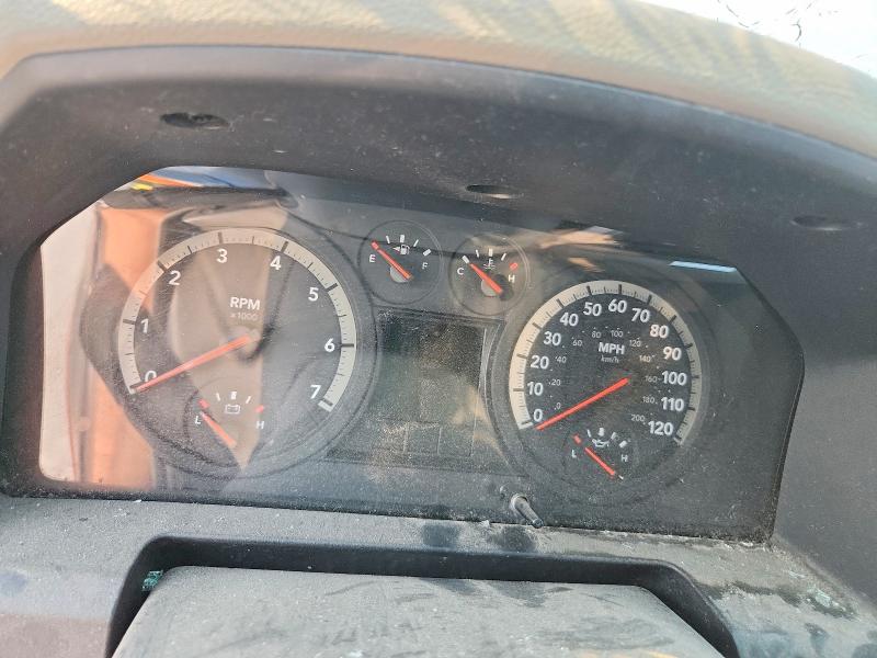 62484726 :رقم المزاد ، 1D7RV1GT4BS610639 vin ، 2011 Dodge Ram 1500 مزاد بيع