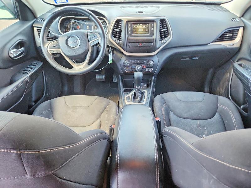 59308836 :رقم المزاد ، 1C4PJLCB1GW149258 vin ، 2016 Jeep Cherokee مزاد بيع