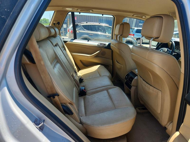 Продажа на аукционе авто 2013 Bmw X5, vin: 5UXZV4C59DL992438, номер лота: 60135006