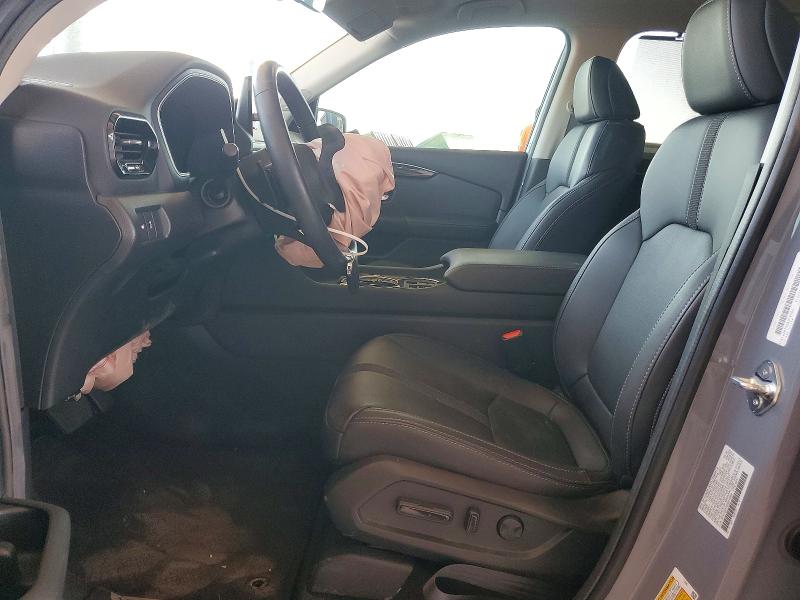 Aukcja sprzedaży 2025 Honda Pilot, vin: 5FNYG2H79SB016584, numer aukcji: 59741026