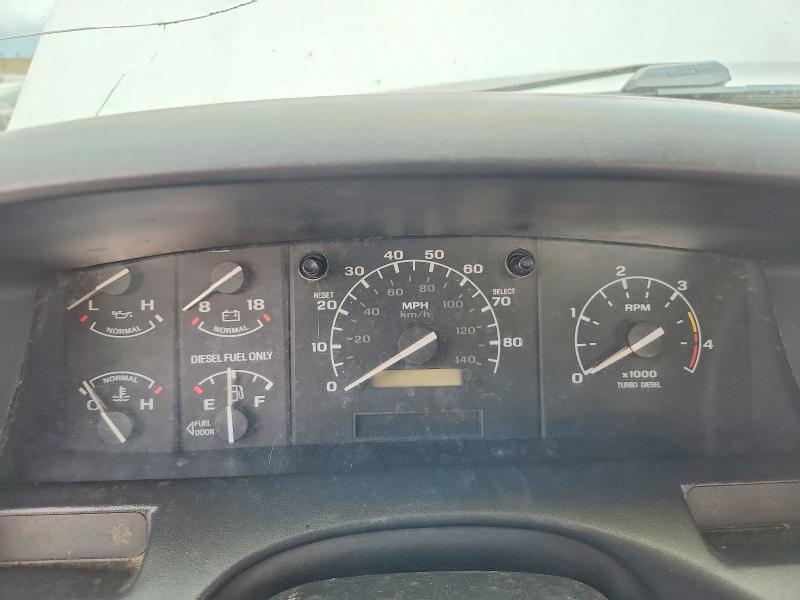 Aukcja sprzedaży 1997 Ford 250, vin: 1FTHX26F0VEB75042, numer aukcji: 60075276