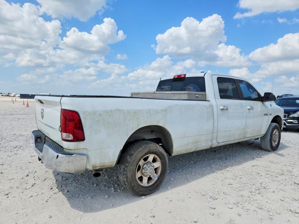 Продаж на аукціоні авто 2012 Dodge Ram 2500, vin: 3C6UD5JL0CG159619, номер лоту: 59728576