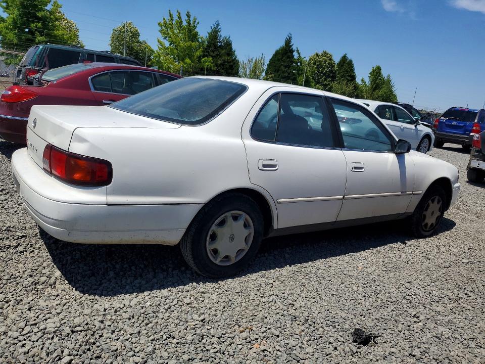 59226726 :رقم المزاد ، JT2SK11E2S0309256 vin ، 1995 Toyota Camry مزاد بيع