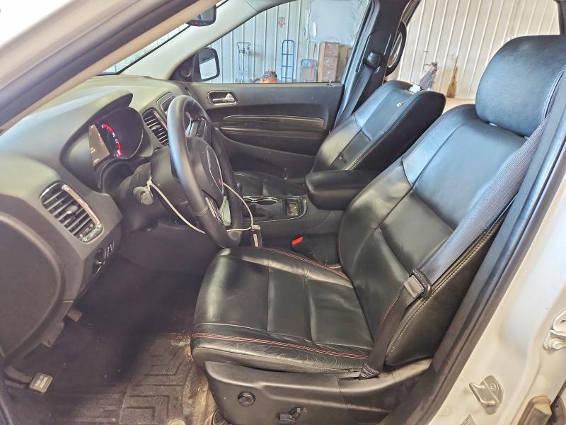 Aukcja sprzedaży 2018 Dodge Durango, vin: 1C4RDJDG3JC116494, numer aukcji: 62276746