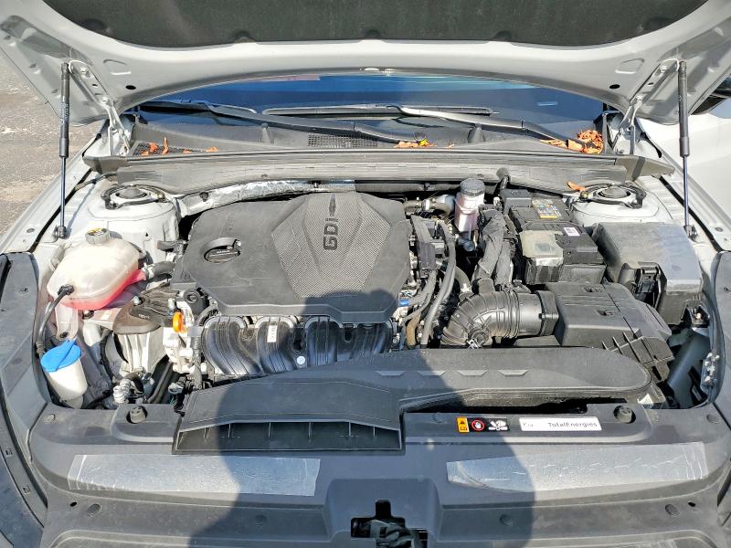 Продаж на аукціоні авто 2025 Kia K5, vin: KNAG64J74S5335362, номер лоту: 62688266