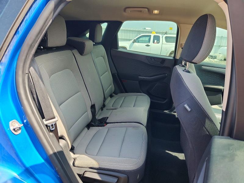 Продажа на аукционе авто 2020 Ford Escape, vin: 1FMCU9F6XLUA55808, номер лота: 62019986