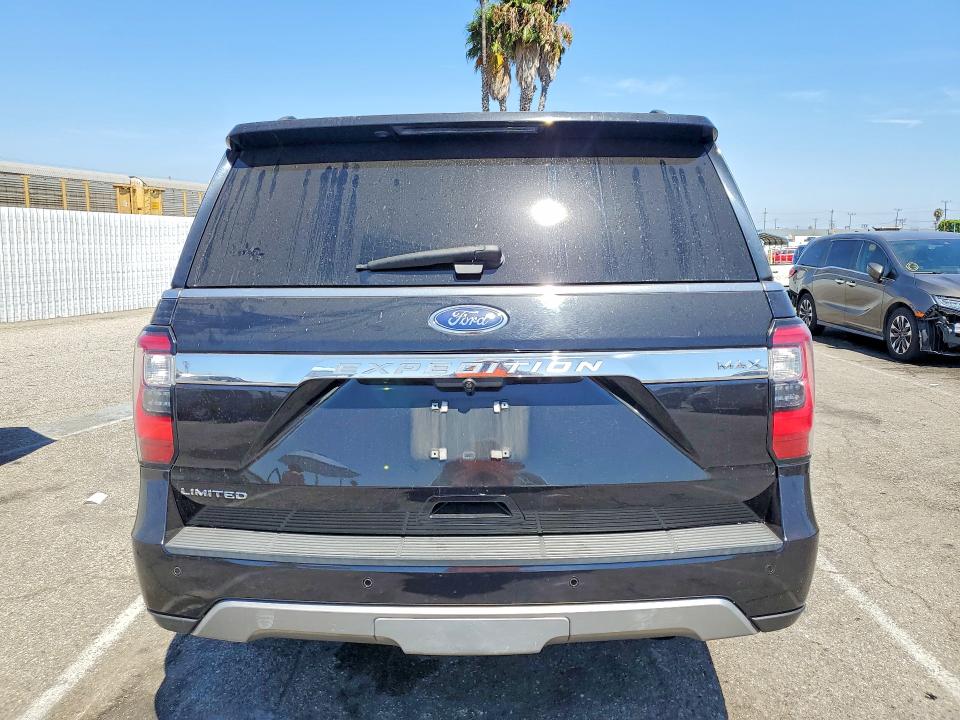 2021 Ford Expedition მანქანა იყიდება აუქციონზე, vin: 1FMJK1KT1MEA18782, აუქციონის ნომერი: 62793456
