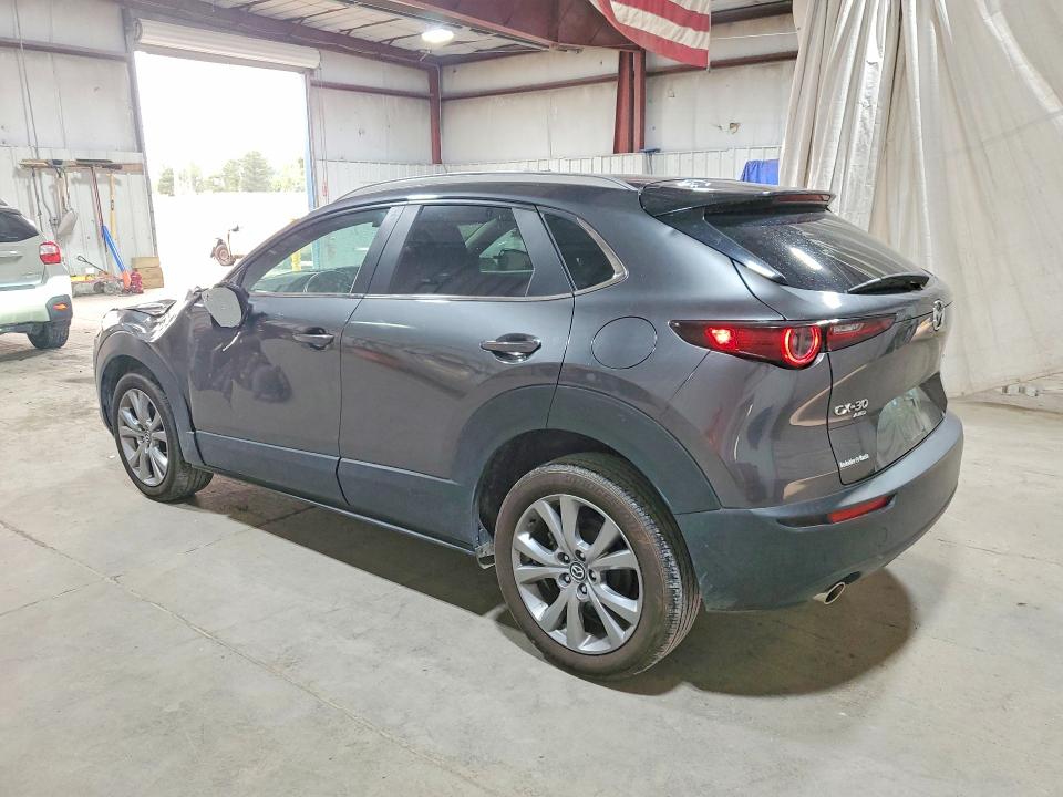 Aukcja sprzedaży 2023 Mazda Cx-30, vin: 3MVDMBCM6PM518667, numer aukcji: 60868566