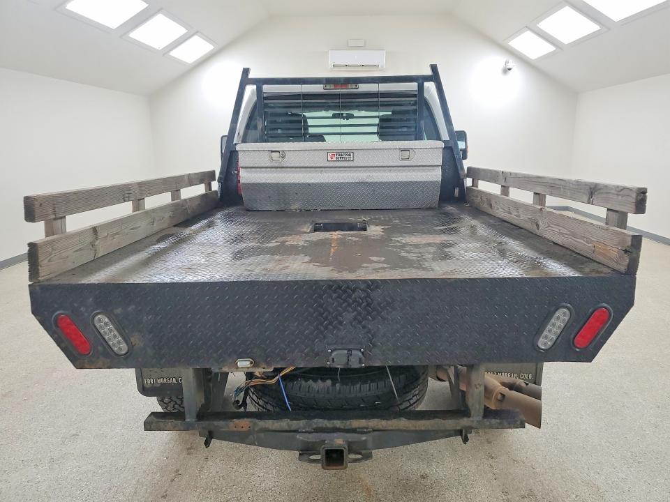 Aukcja sprzedaży 2015 Ford F250, vin: 1FT7X2BT2FED16413, numer aukcji: 62506216