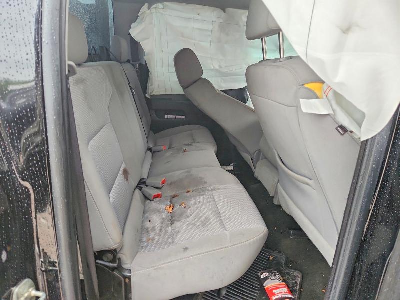 Продаж на аукціоні авто 2018 Gmc Sierra, vin: 1GTV2LEC2JZ183189, номер лоту: 61962036