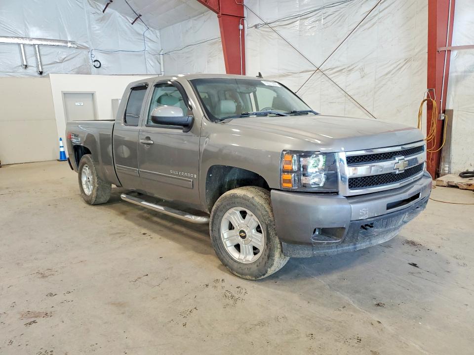 Aukcja sprzedaży 2009 Chevrolet Silverado, vin: 1GCEK39JX9Z224897, numer aukcji: 60372886