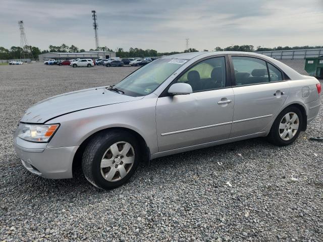 Auction sale of the 2009 Hyundai Sonata, vin: 5NPET46C49H565342, lot number: 61197986
