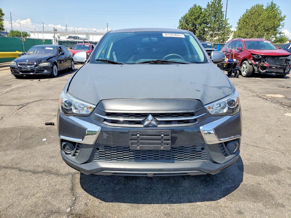 Aukcja sprzedaży 2019 Mitsubishi Outlander Sport, vin: JA4AP3AU8KU003821, numer aukcji: 60508696