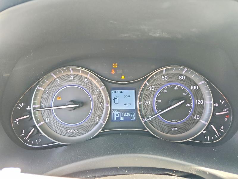 Продаж на аукціоні авто 2012 Infiniti Qx56, vin: JN8AZ2NE3C9015039, номер лоту: 60126926