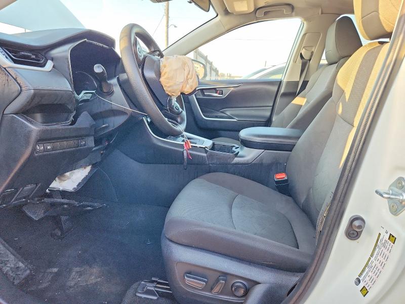 Aukcja sprzedaży 2024 Toyota Rav4, vin: 2T3W1RFV4RC268574, numer aukcji: 61370156