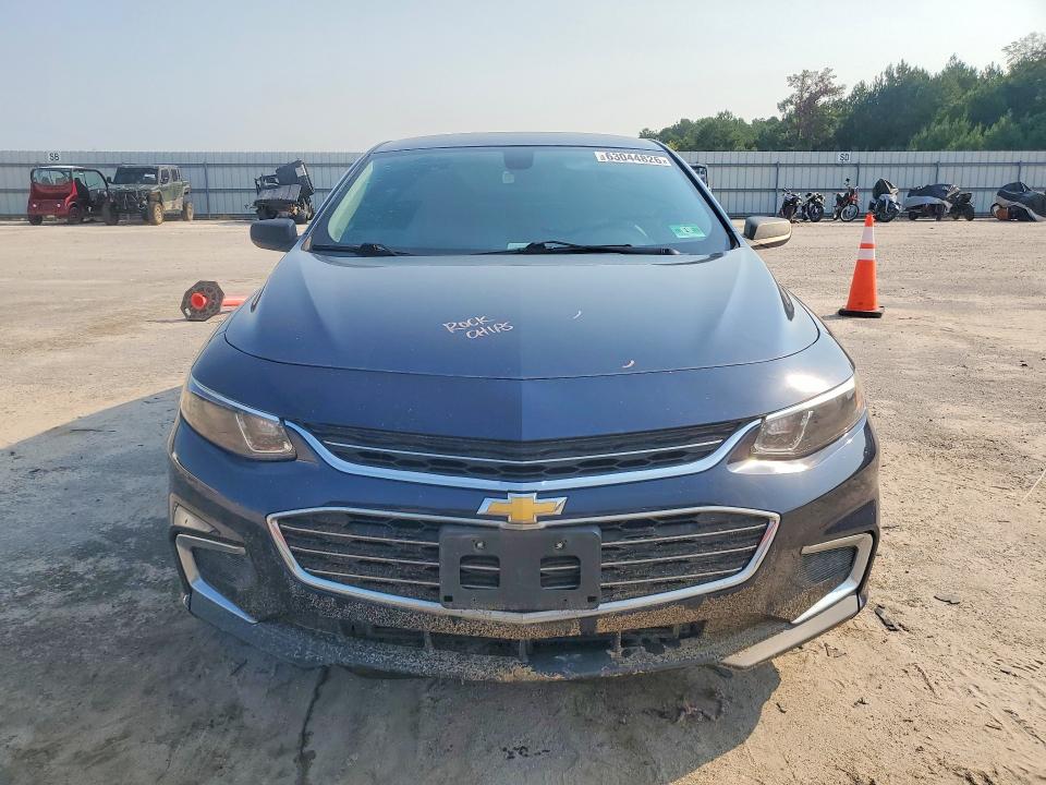 Aukcja sprzedaży 2018 Chevrolet Malibu, vin: 1G1ZB5ST2JF188663, numer aukcji: 63044826