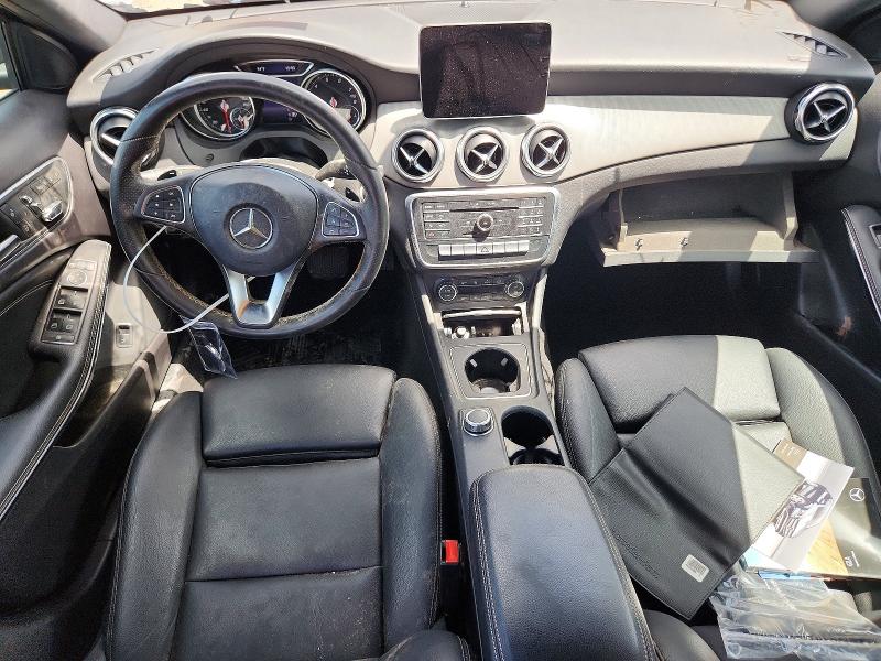 Aukcja sprzedaży 2018 Mercedes-benz Gla, vin: WDCTG4EB3JJ496542, numer aukcji: 60131556